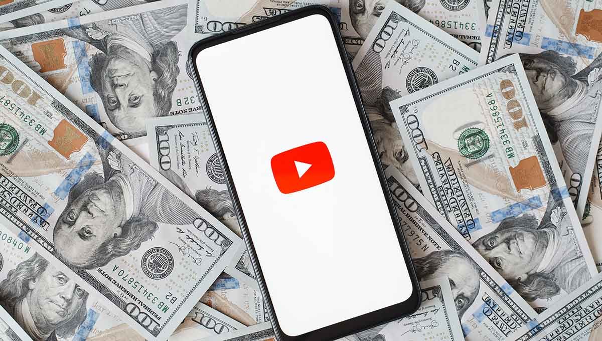 Tips Nonton Youtube Dapat Uang Terbaru 2024