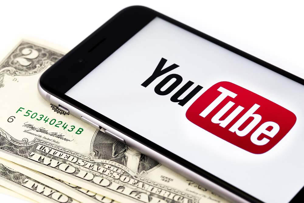 Tips Nonton Youtube Dapat Uang Terbaru 2024