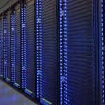 computer cluster