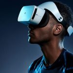virtual reality