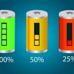 Battery Capacity
