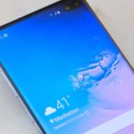 AMOLED Display