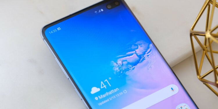 AMOLED Display